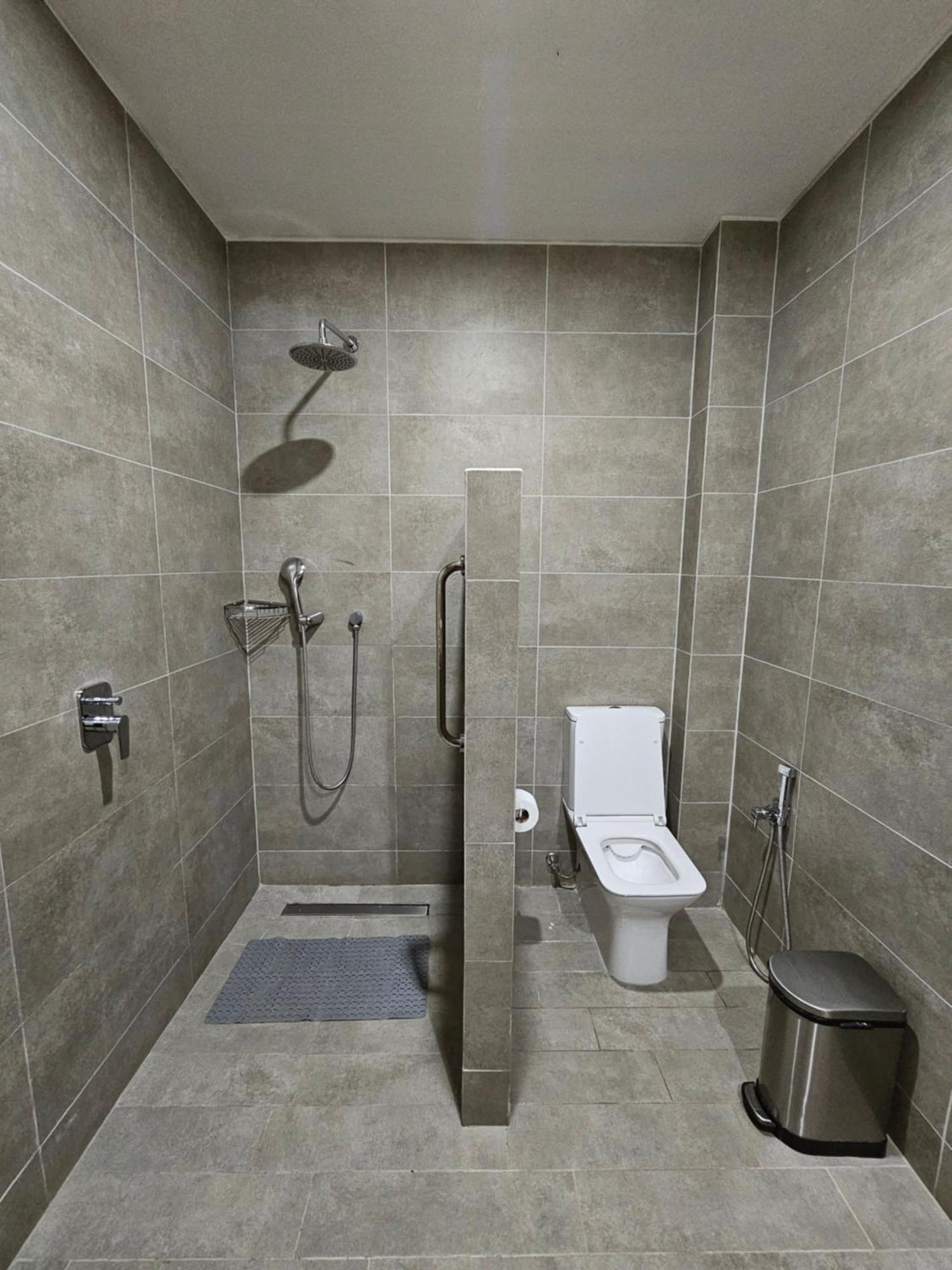 Hotel Parronales Santa Cruz Bagian luar foto